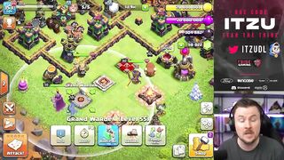 CHAMPIONSHIP QUALIFIER Challenge | EASY 3 Stars in Clash of Clans