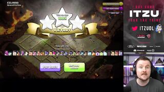 CHAMPIONSHIP QUALIFIER Challenge | EASY 3 Stars in Clash of Clans