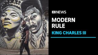 Challenge faces King Charles III to represent increasingly diverse nation | ABC News