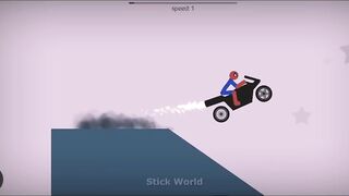 Best falls | Stickman Dismounting funny and epic moments | Like a boss compilation #143