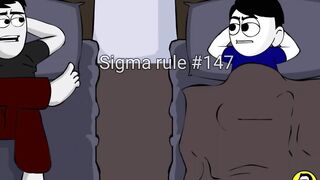 Compilation of Siblings sigma rule | ft.sharum sigma rule |#sharumkisketchbook #sigmarule