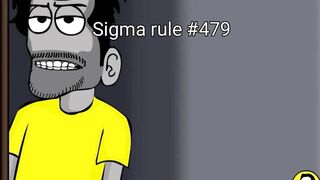 Compilation of Siblings sigma rule | ft.sharum sigma rule |#sharumkisketchbook #sigmarule