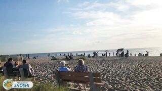 Best beach in New Jersey - Cape May