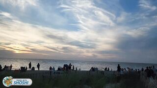 Best beach in New Jersey - Cape May