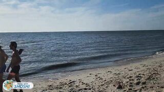 Best beach in New Jersey - Cape May