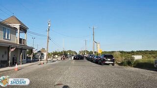 Best beach in New Jersey - Cape May