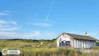 Best beach in New Jersey - Cape May