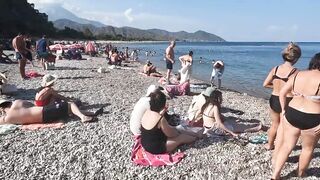 ????????OLİMPOS BEACH ????ANTALYA