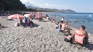 ????????OLİMPOS BEACH ????ANTALYA