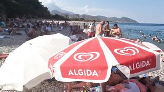 ????????OLİMPOS BEACH ????ANTALYA