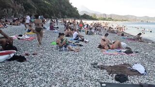 ????????OLİMPOS BEACH ????ANTALYA