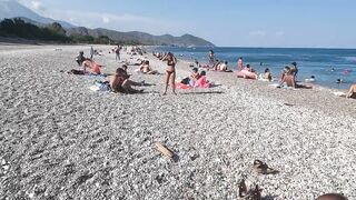 ????????OLİMPOS BEACH ????ANTALYA