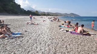 ????????OLİMPOS BEACH ????ANTALYA