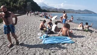 ????????OLİMPOS BEACH ????ANTALYA