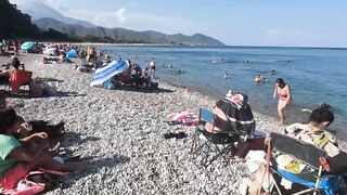 ????????OLİMPOS BEACH ????ANTALYA