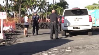 Teen abducted from beach north of Kona escapes captor