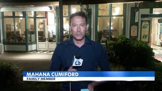 Teen abducted from beach north of Kona escapes captor