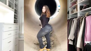 bumbum .. Bio and Wiki model instagram plus size Height and Weight, Measurements fashion nova