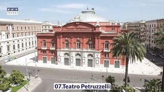 11 Top Attractions & places to Visit in Bari, Italy | Travel Video | Travel Guide | SKY Travel