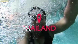 Thailand Travel & Food Series -Trailer ????