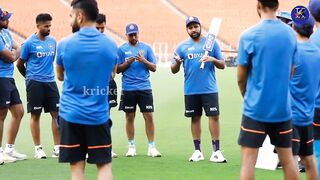 Team India will travel to Australia This Day for the World Cup, BCCI expenses of 4 players