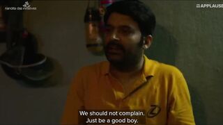 Zwigato | International Trailer | Kapil Sharma, Shahana Goswami, Nandita Das