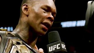 UFC 281: Israel Adesanya vs Alex Pereira | Official Trailer | November 12