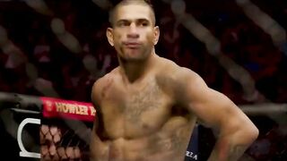 UFC 281: Israel Adesanya vs Alex Pereira | Official Trailer | November 12