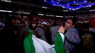 UFC 281: Israel Adesanya vs Alex Pereira | Official Trailer | November 12