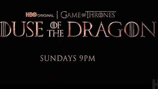 HOUSE OF THE DRAGON Episode 6 Trailer (2022)