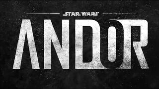 Star Wars - Andor(2022) | FINAL TRAILER (Disney +) Diego Luna Series