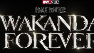 BLACK PANTHER WAKANDA FOREVER - New Trailer | Marvel Studios (2022)