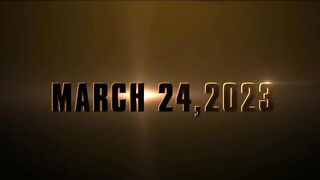 JOHN WICK: CHAPTER 4 - 4K NEW Trailer (2023) | Keanu Reeves, Donnie Yen, Lionsgate