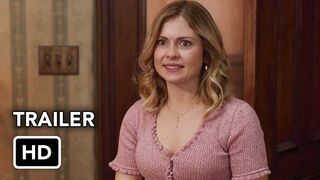 Ghosts Season 2 Trailer (HD) Rose McIver comedy series