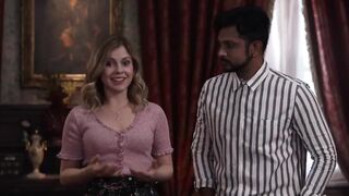 Ghosts Season 2 Trailer (HD) Rose McIver comedy series