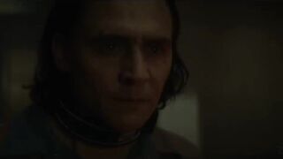 Marvel Studios' LOKI - Season 2 TEASER TRAILER (D23) Disney+