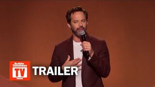 Nick Kroll: Little Big Boy Trailer #1 (2022)