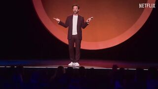 Nick Kroll: Little Big Boy Trailer #1 (2022)