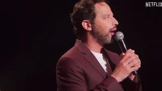 Nick Kroll: Little Big Boy Trailer #1 (2022)