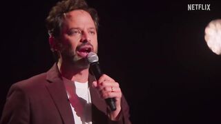 Nick Kroll: Little Big Boy Trailer #1 (2022)