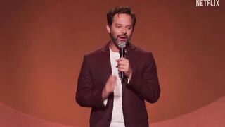 Nick Kroll: Little Big Boy Trailer #1 (2022)