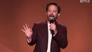 Nick Kroll: Little Big Boy Trailer #1 (2022)