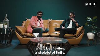 TUDUM India: A Global Fan Event | Official Trailer | Netflix India