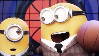 DESPICABLE ME 4 - Teaser Trailer (2024) Illumination | Universal Pictures (HD)