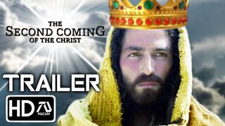 The Passion of the Christ 2 "Long Awaited Return" (2023) Trailer #6 Mel Gibson | Sequel (Fan Made)