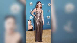 Let’s review looks from the 2022 EMMYS RED CARPET #emmys #redcarpetlooks #celebritystyle