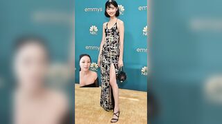 Let’s review looks from the 2022 EMMYS RED CARPET #emmys #redcarpetlooks #celebritystyle