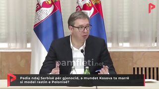Padia ndaj Serbisë për gjenocid, a mundet Kosova ta marrë si model rastin e Polonisë?