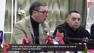 Padia ndaj Serbisë për gjenocid, a mundet Kosova ta marrë si model rastin e Polonisë?