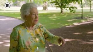 Queen Elizabeth II's sense of humour: Laughing, cracking jokes and funny moments with Her Majesty